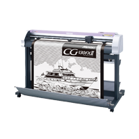 CG-130FX2